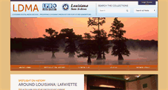 Desktop Screenshot of ladigitalmedia.org